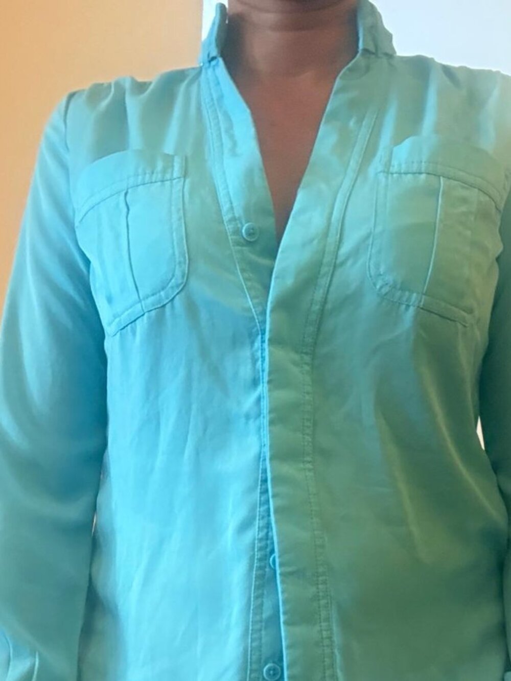 Chemise femme